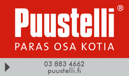 Puustelli Group logo